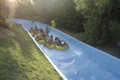 ΠΕΘΕΑ ΑΡΓΩ-2011, Επίσκεψη στη waterland