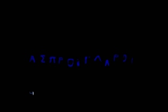 Ομάδα μαύρου θεάτρου ΑΡΓΩ